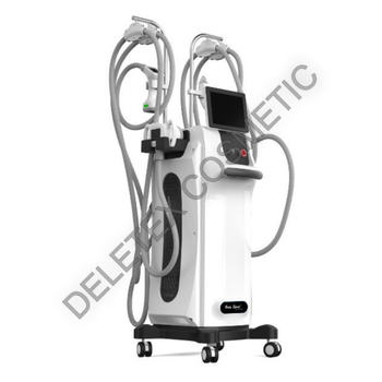 Многофункциональный аппарат VelaShape  - Аппараты для косметологии от Deletex Cosmetic