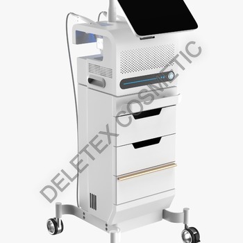 Аппарат  8D SMAS HIFU  - Аппараты для косметологии от Deletex Cosmetic