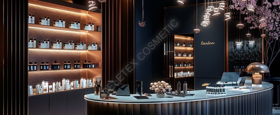 Deletex Cosmetic -  1000 довольных клиентов.